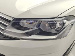 Volkswagen Lavida Qihang 1.5L Manual Fashion Edition National VI - ფოტო 5