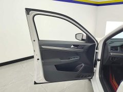 Volkswagen Lavida Qihang 1.5L Manual Fashion Edition National VI - ფოტო 7