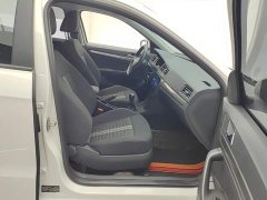 Volkswagen Lavida Qihang 1.5L Manual Fashion Edition National VI - ფოტო 8