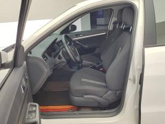Volkswagen Lavida Qihang 1.5L Manual Fashion Edition National VI - ფოტო 9