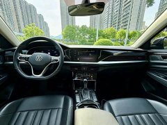 Volkswagen Passat Facelift 330TSI Starry Sky Elite - ფოტო 11
