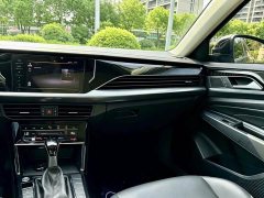 Volkswagen Passat Facelift 330TSI Starry Sky Elite - ფოტო 12