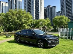 Volkswagen Passat Facelift 330TSI Starry Sky Elite - ფოტო 3