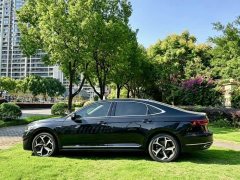 Volkswagen Passat Facelift 330TSI Starry Sky Elite - ფოტო 4
