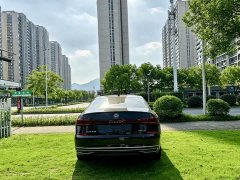 Volkswagen Passat Facelift 330TSI Starry Sky Elite - ფოტო 5