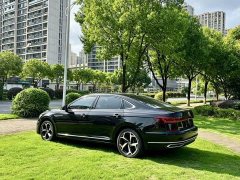 Volkswagen Passat Facelift 330TSI Starry Sky Elite - ფოტო 6