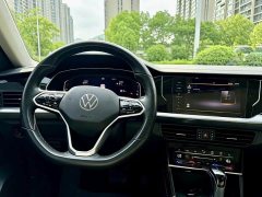 Volkswagen Passat Facelift 330TSI Starry Sky Elite - ფოტო 8