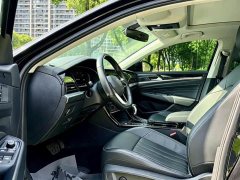 Volkswagen Passat Facelift 330TSI Starry Sky Elite - ფოტო 9