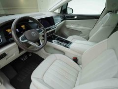 Volkswagen Viloran 380TSI Zunchi Edition - ფოტო 10