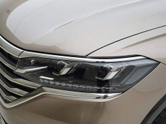 Volkswagen Viloran 380TSI Zunchi Edition - ფოტო 14