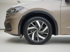 Volkswagen Viloran 380TSI Zunchi Edition - ფოტო 15