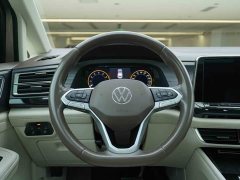 Volkswagen Viloran 380TSI Zunchi Edition - ფოტო 18