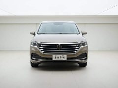 Volkswagen Viloran 380TSI Zunchi Edition - ფოტო 2
