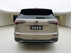Volkswagen Viloran 380TSI Zunchi Edition - ფოტო 4
