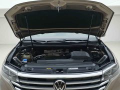 Volkswagen Viloran 380TSI Zunchi Edition - ფოტო 7