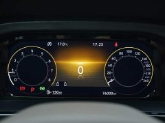 Volkswagen Viloran 380TSI Zunchi Edition - ფოტო 8