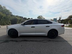 Geely Xingrui 2.0T Diesel Premium Edition - ფოტო 3