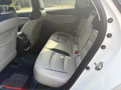 Geely Xingrui 2.0T Diesel Premium Edition - ფოტო 6