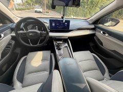 Geely Xingrui 2.0T Diesel Premium Edition - ფოტო 7