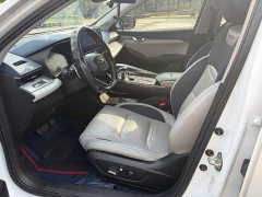 Geely Xingrui 2.0T Diesel Premium Edition - ფოტო 8
