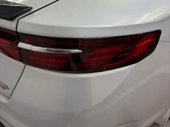 Geely Xingrui 2.0T Diesel Premium Edition - ფოტო 9