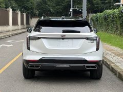 Cadillac GT4 25T Prestige - ფოტო 10