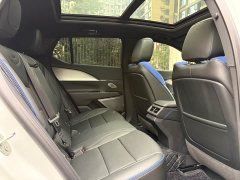 Cadillac GT4 25T Prestige - ფოტო 14