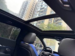 Cadillac GT4 25T Prestige - ფოტო 16