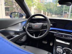 Cadillac GT4 25T Prestige - ფოტო 19