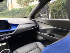 Cadillac GT4 25T Prestige - ფოტო 20