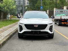 Cadillac GT4 25T Prestige - ფოტო 3
