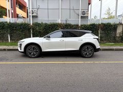 Cadillac GT4 25T Prestige - ფოტო 7