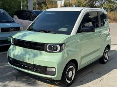Wuling Hongguang MINIEV Macaron Fashion Edition LFP - photo 1