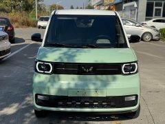 Wuling Hongguang MINIEV Macaron Fashion Edition LFP - photo 2