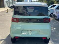 Wuling Hongguang MINIEV Macaron Fashion Edition LFP - photo 7