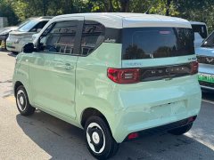 Wuling Hongguang MINIEV Macaron Fashion Edition LFP - photo 8