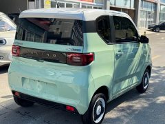 Wuling Hongguang MINIEV Macaron Fashion Edition LFP - photo 9