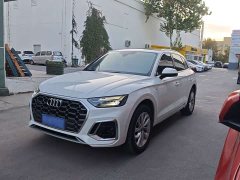 Audi Q5L Facelift 40T Luxury Elegance - photo 1