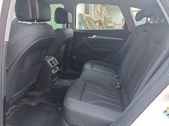 Audi Q5L Facelift 40T Luxury Elegance - photo 10