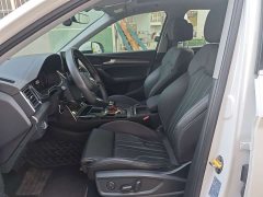Audi Q5L Facelift 40T Luxury Elegance - photo 12