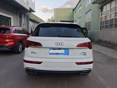 Audi Q5L Facelift 40T Luxury Elegance - photo 4