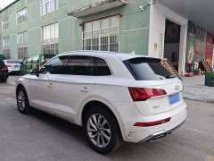 Audi Q5L Facelift 40T Luxury Elegance - photo 5
