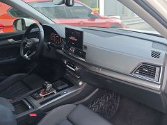 Audi Q5L Facelift 40T Luxury Elegance - photo 8