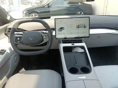 BAIC S5 630 Edition 185kW - ფოტო 7