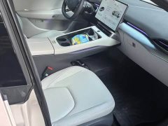 BAIC S5 630 Edition 185kW - ფოტო 9