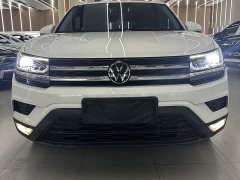 Volkswagen Touareg 280TSI FWD Luxury Edition - фото 2