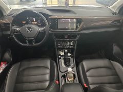 Volkswagen Touareg 280TSI FWD Luxury Edition - фото 6