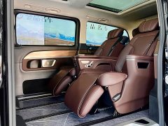 Mercedes-Benz V-Class V 260 L Long Wheelbase Luxury Edition - фото 10