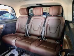 Mercedes-Benz V-Class V 260 L Long Wheelbase Luxury Edition - фото 11
