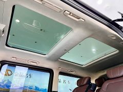 Mercedes-Benz V-Class V 260 L Long Wheelbase Luxury Edition - фото 12